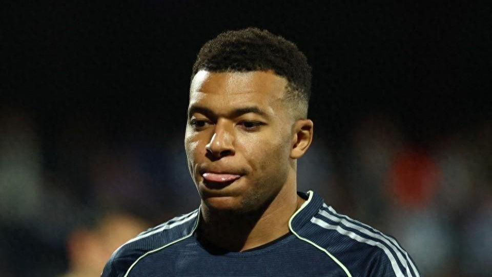 开云体育下载APP-老实人！姆巴佩带伤出战，只为力保阿隆索帅位