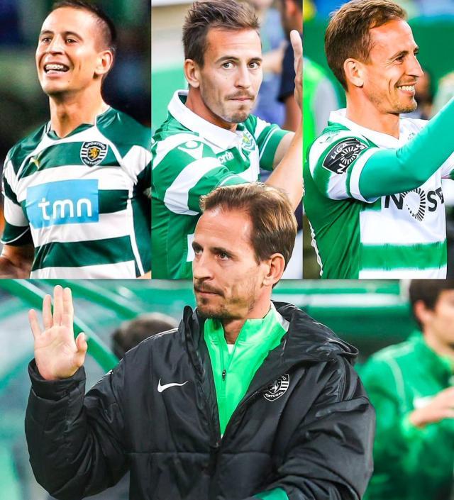 开云-阿莫林在曼联受难，阿莫林的里竞继任者已经“解脱”