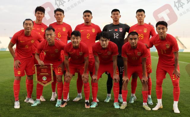 开云体育下载-​【战报】9人国足1比2遭逆转 被中国香港围攻20分钟