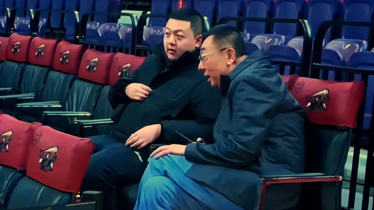 kaiyun-辽篮又辟谣了！所谓俱乐部将易主纯属胡说八道，正找新赞助是真的